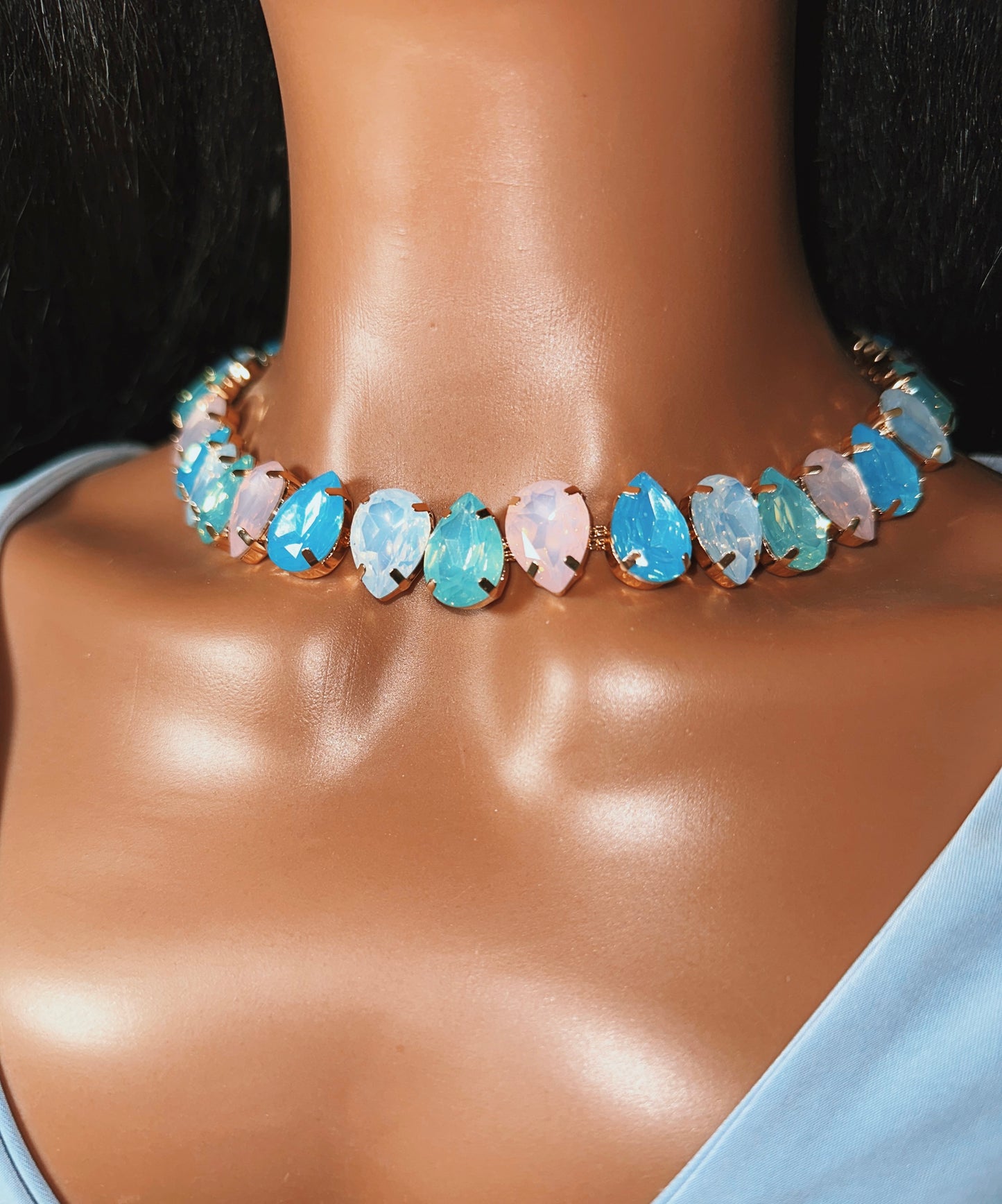 Blossom Bella Necklace