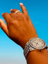 Cargar imagen en el visor de la galería, Top Notch Icy Watch
