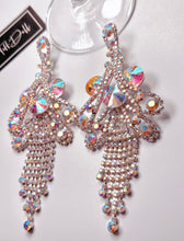 Charger l&#39;image dans la galerie, Boucles d&#39;oreilles Diamond Candy Kingsley
