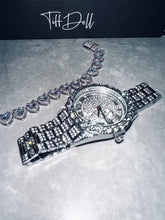 Cargar imagen en el visor de la galería, Top Notch Icy Watch
