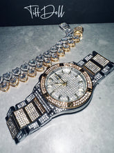 Cargar imagen en el visor de la galería, Big Body Icy Watch
