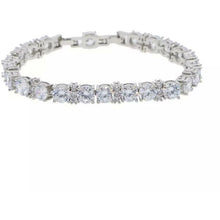 Load image into Gallery viewer, S-Class Tennis Bracelet
