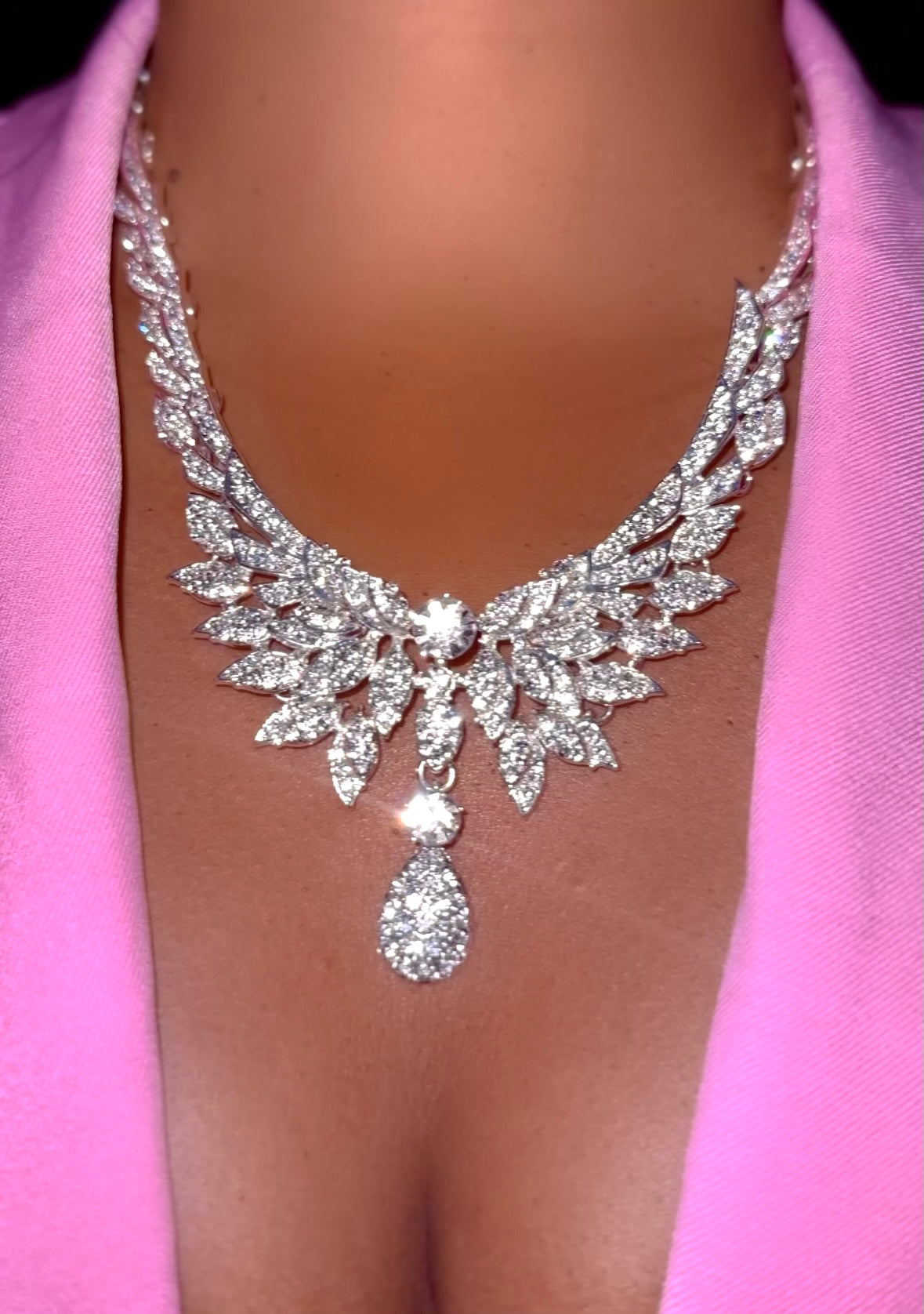 The London Necklace